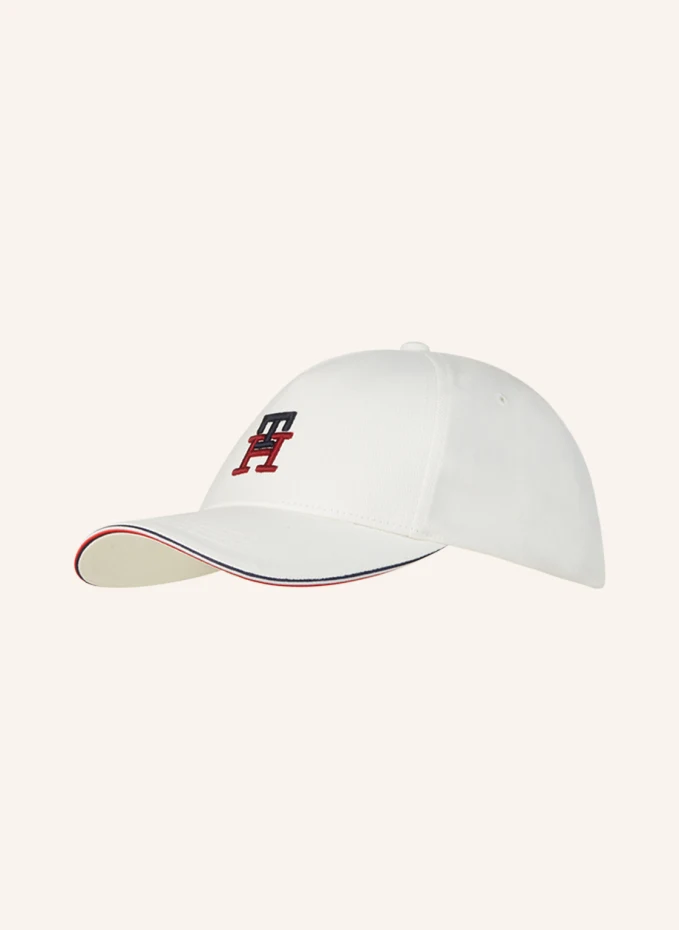 

Кепка Tommy Hilfiger, белый