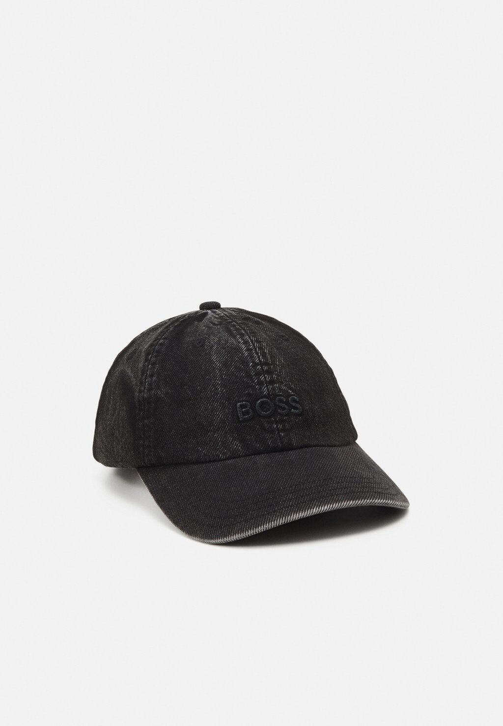 

Кепка BOSS DERREL UNISEX, черный