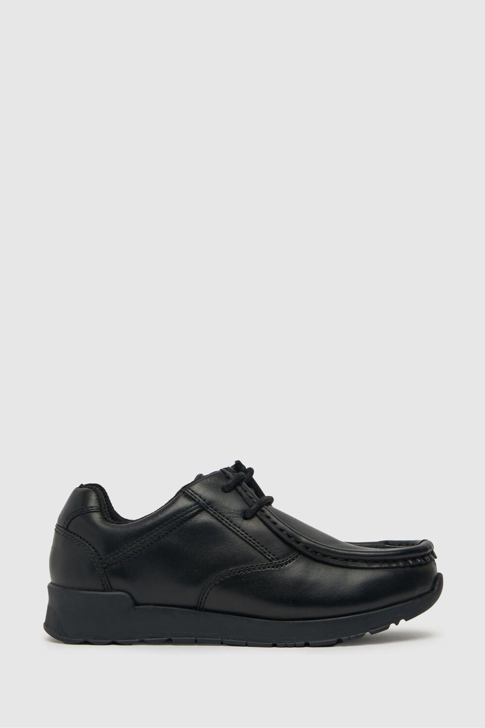 

Черные мокасины Learn Schuh, черный