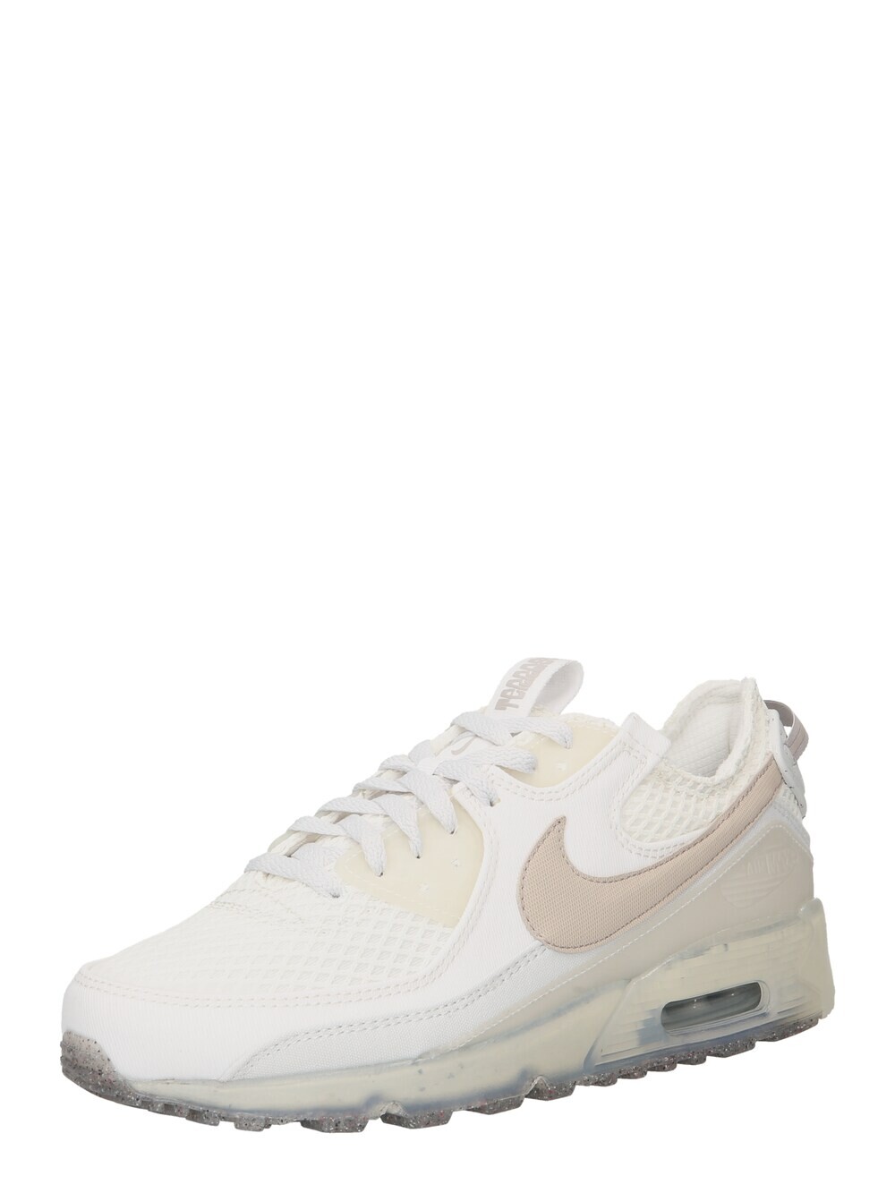 

Кроссовки Nike Sportswear AIR MAX TERRASCAPE 90, белый