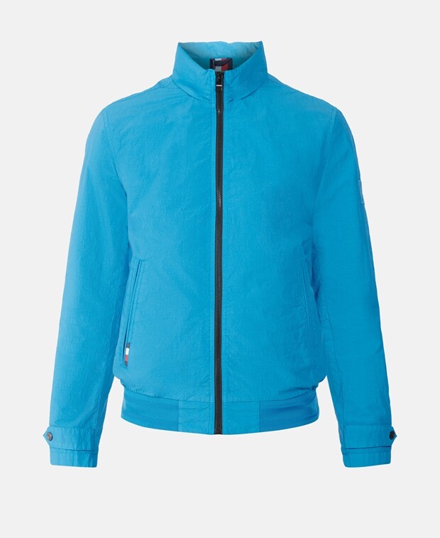 

Межсезонная куртка Tommy Hilfiger, цвет Royal Blue