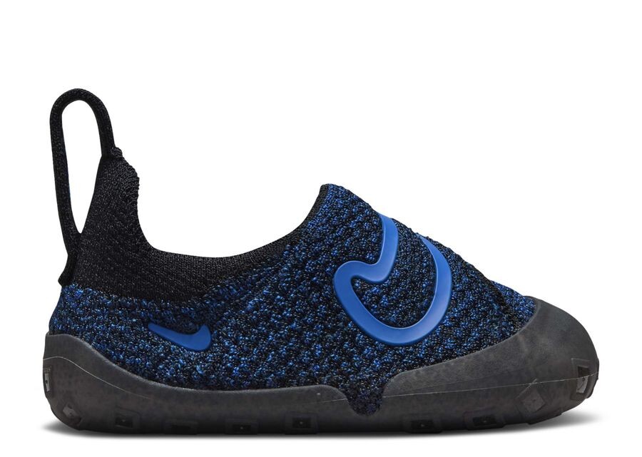 

Кроссовки Nike Swoosh 1 TD, цвет College Navy Game Royal