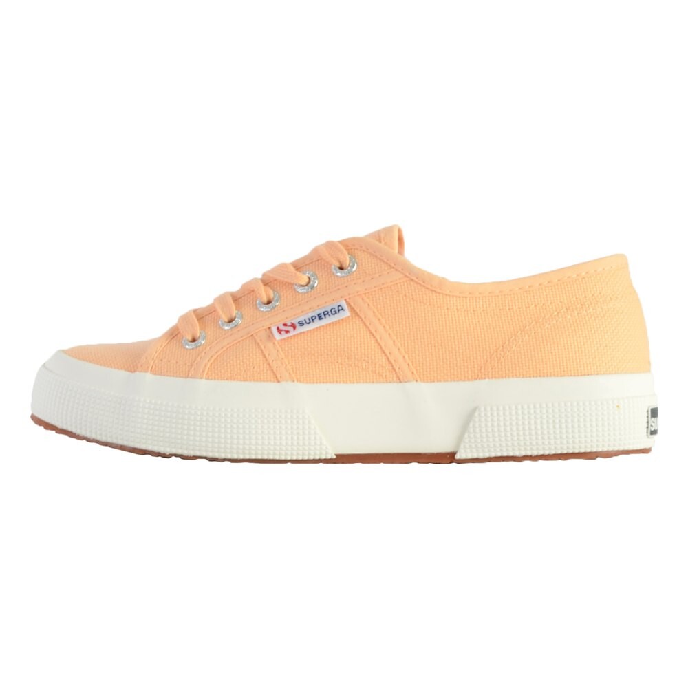 

Кроссовки Superga 2750 Cotu Classic, оранжевый