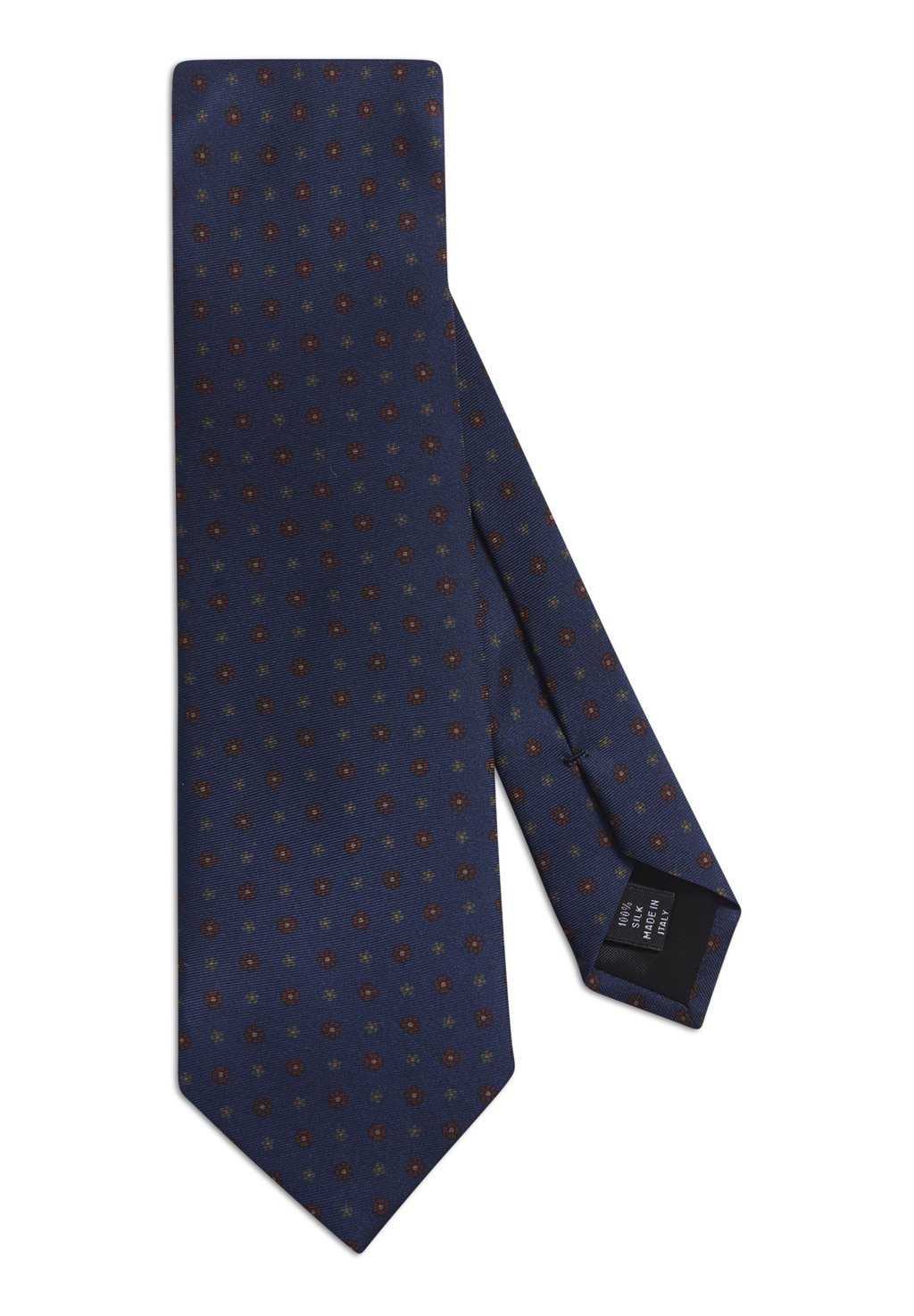 галстук oscar jacobson цвет french blue Галстук Oscar Jacobson, цвет french blue