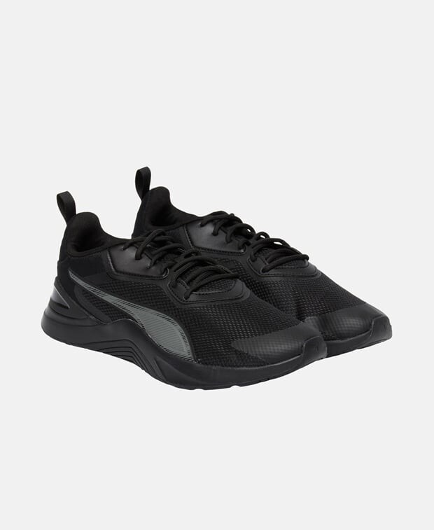 

Спортивная обувь Puma, черный
