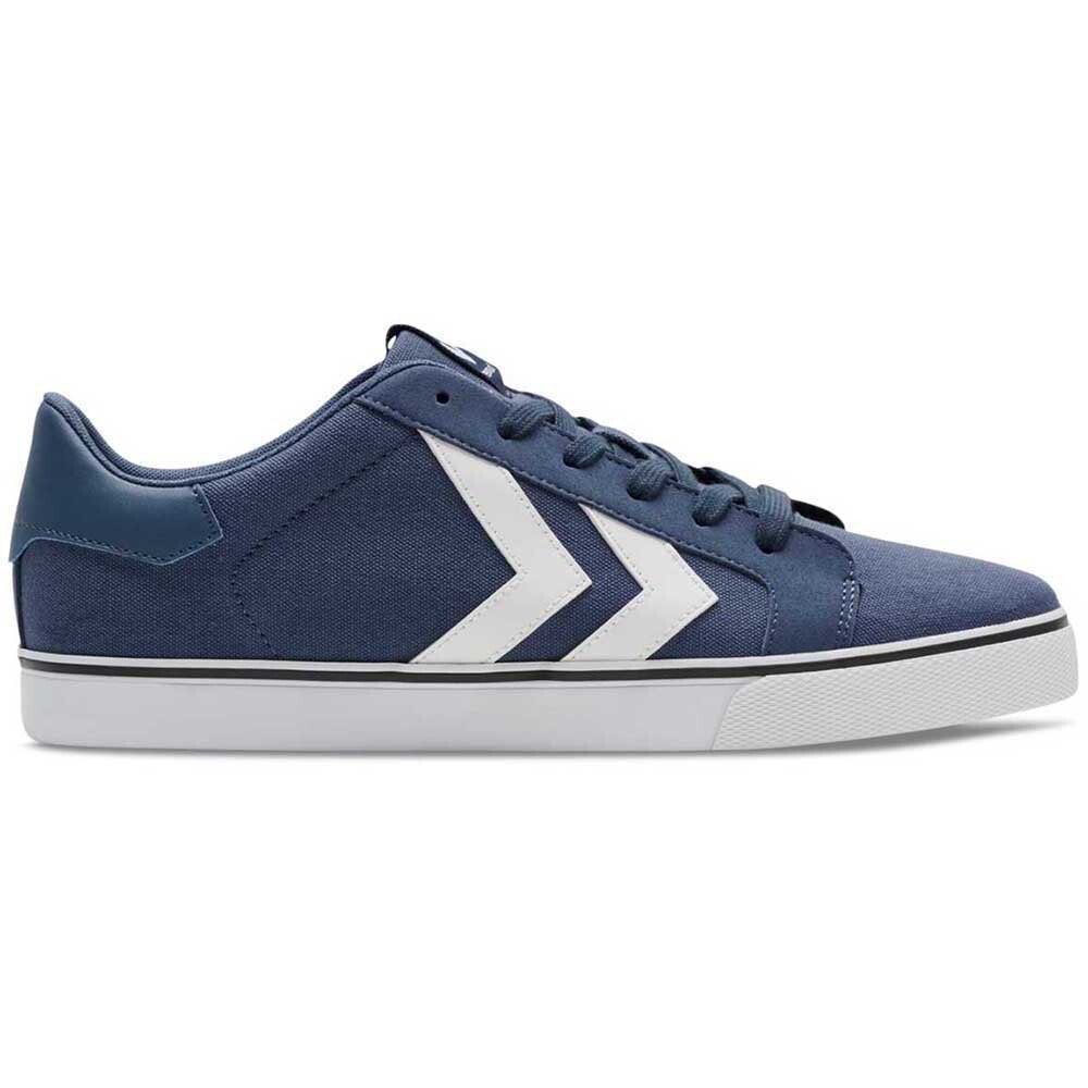 

Кроссовки Hummel Leisure LX-E, синий