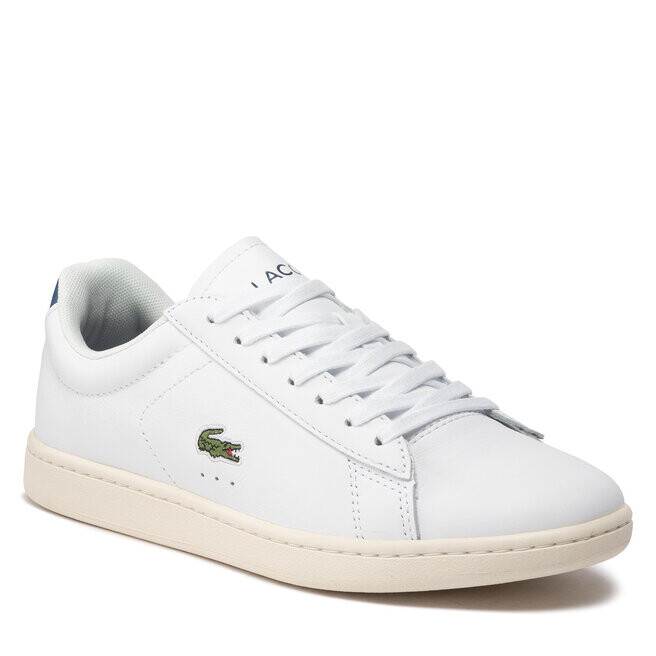 

Кроссовки Lacoste CarnabyEvo, белый