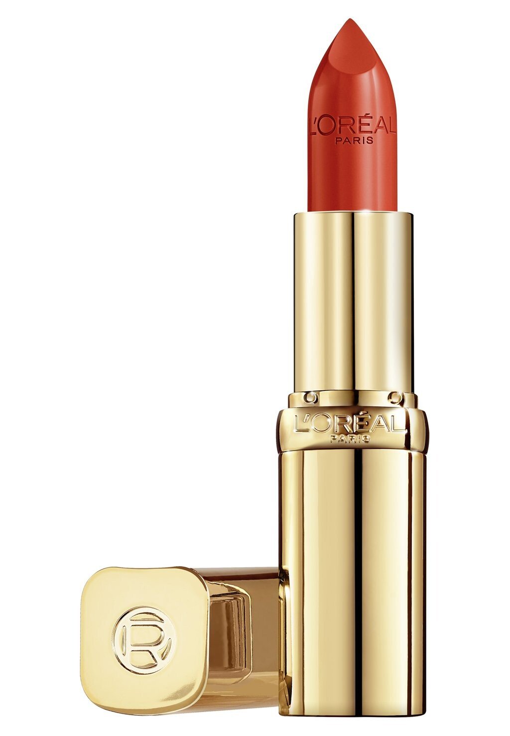 

Губная помада Color Riche Satin L'Oréal Paris, цвет 377 perfect red