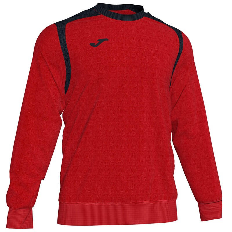 

Толстовка Joma Championship V, цвет rot