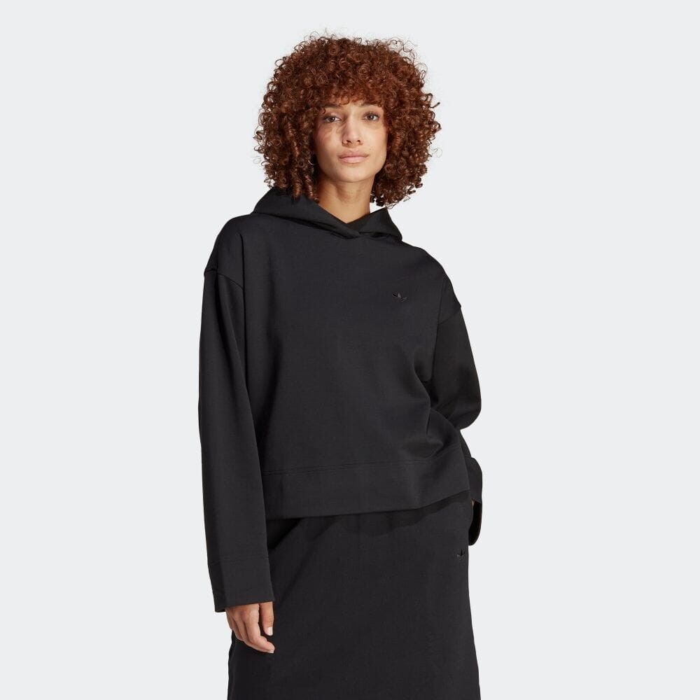 

Толстовка Adidas IC5247, черный