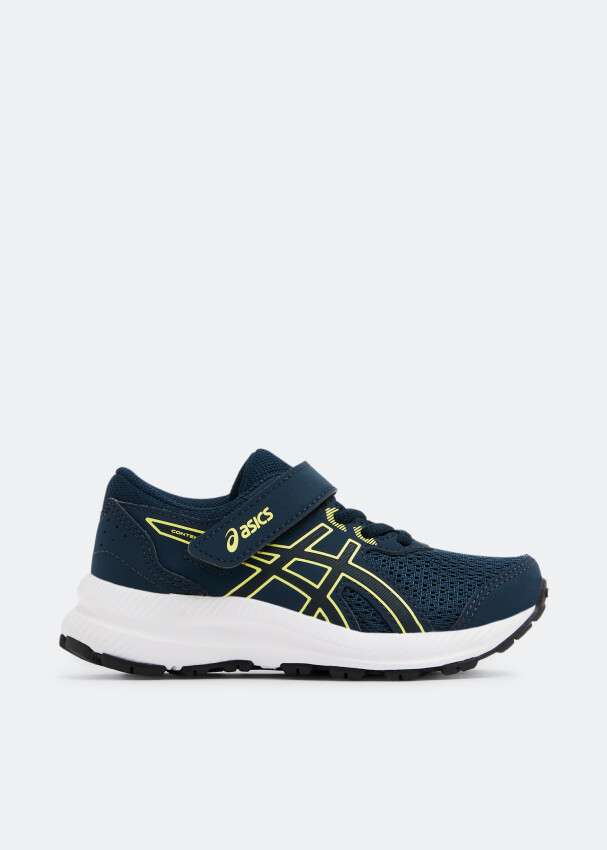 

Кроссовки Asics Contend 8 PS Mesh, синий