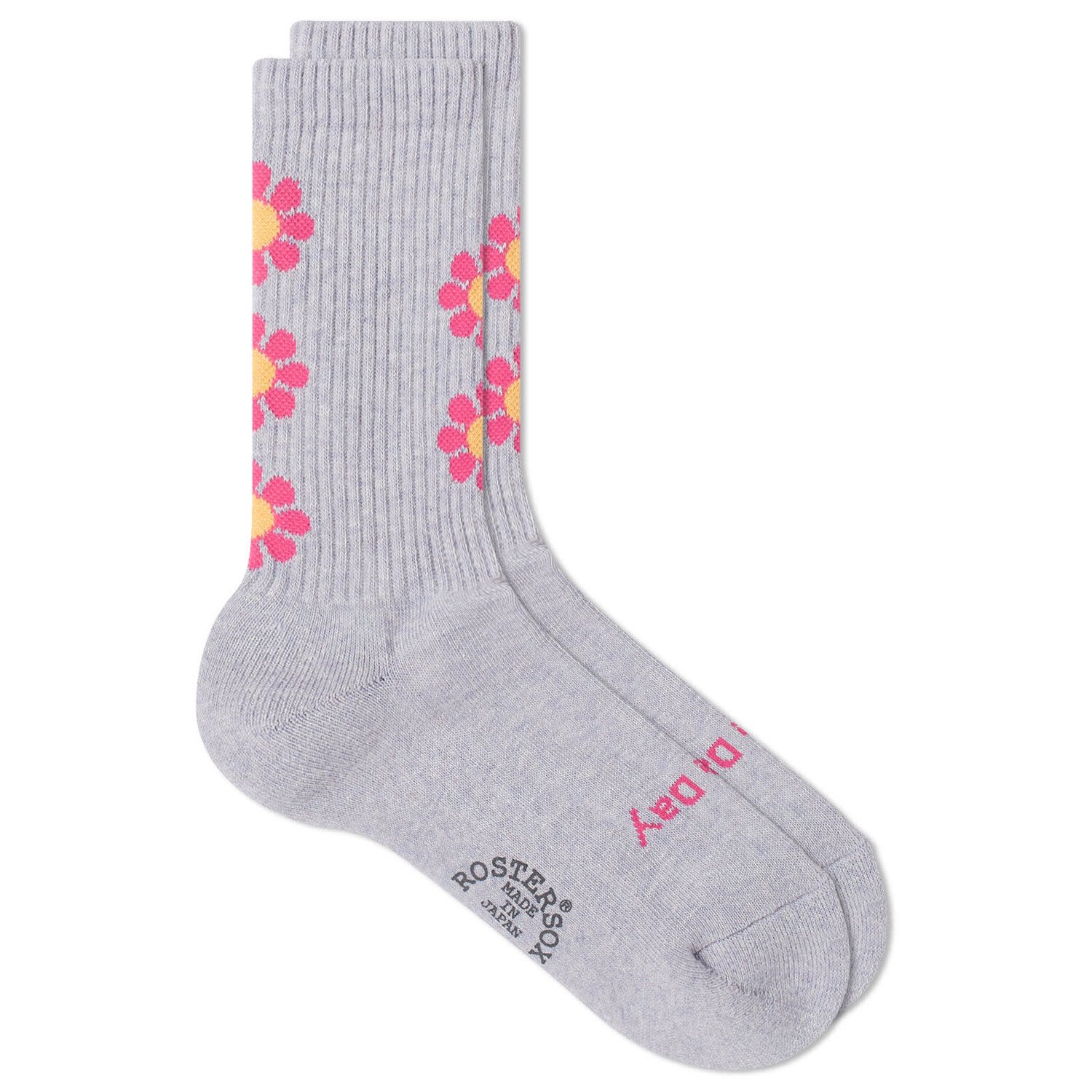 

Носки Rostersox Peace Socks, синий