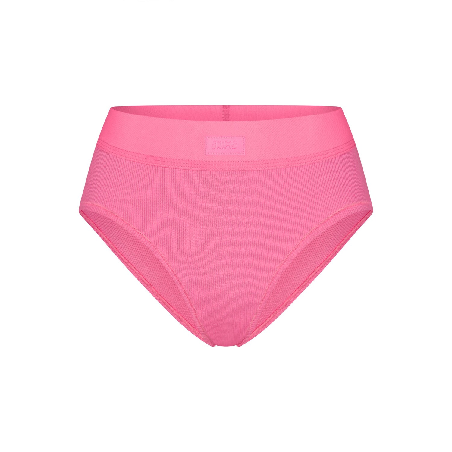 

Трусы SKIMS, цвет sugar pink