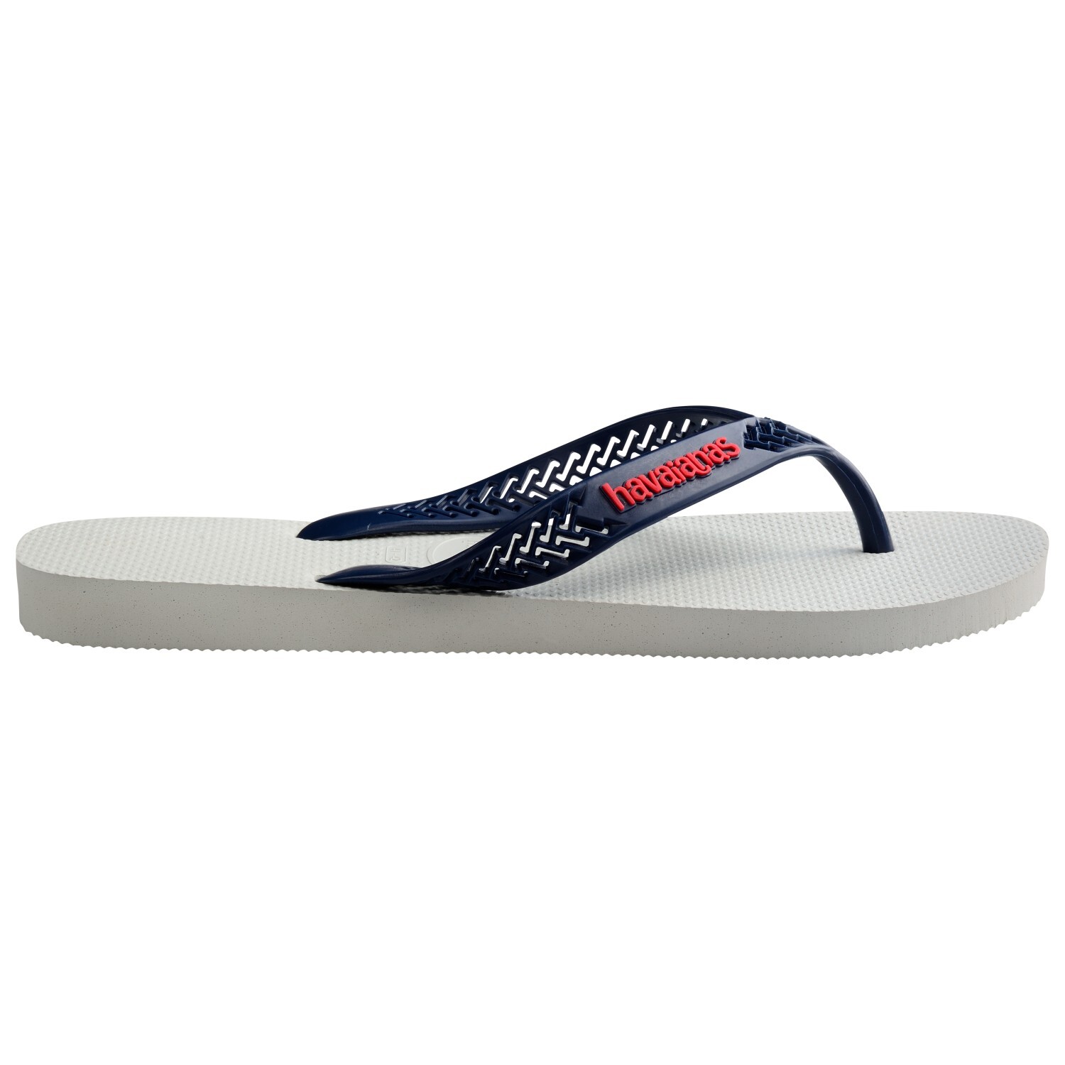 

Сандалии Havaianas Power Light Solid, белый
