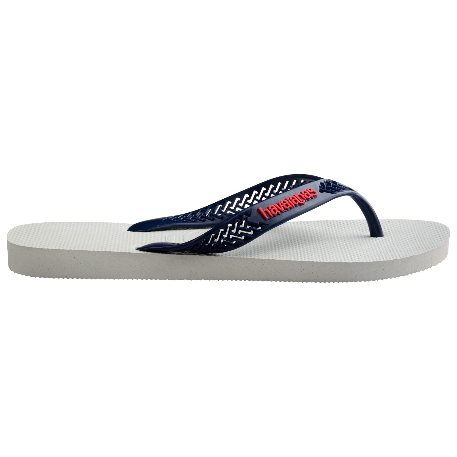 Сандалии Havaianas Power Light Solid, белый