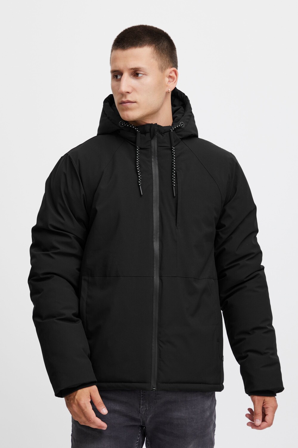 

Куртка BLEND Kurzjacke BHJacket 20715881, черный