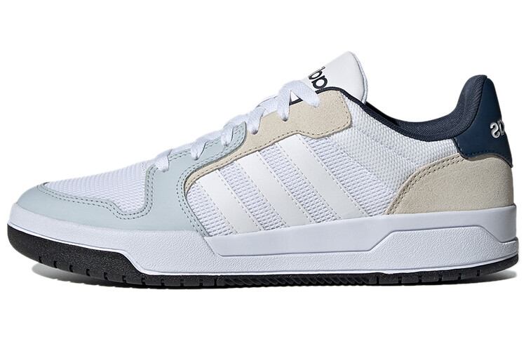 

Adidas Neo Entrap Белый/Синий