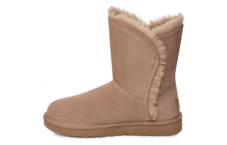 

Женские зимние ботинки Ugg CLASSIC SHORT