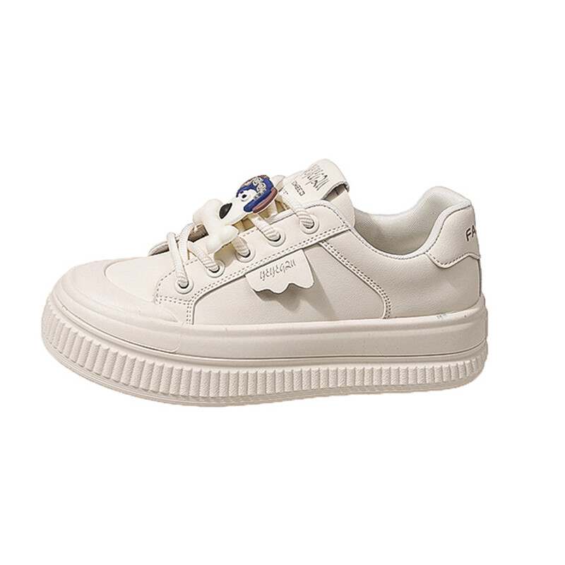 

Кроссовки Flore Casual Shoes Women's Low-Top, черный