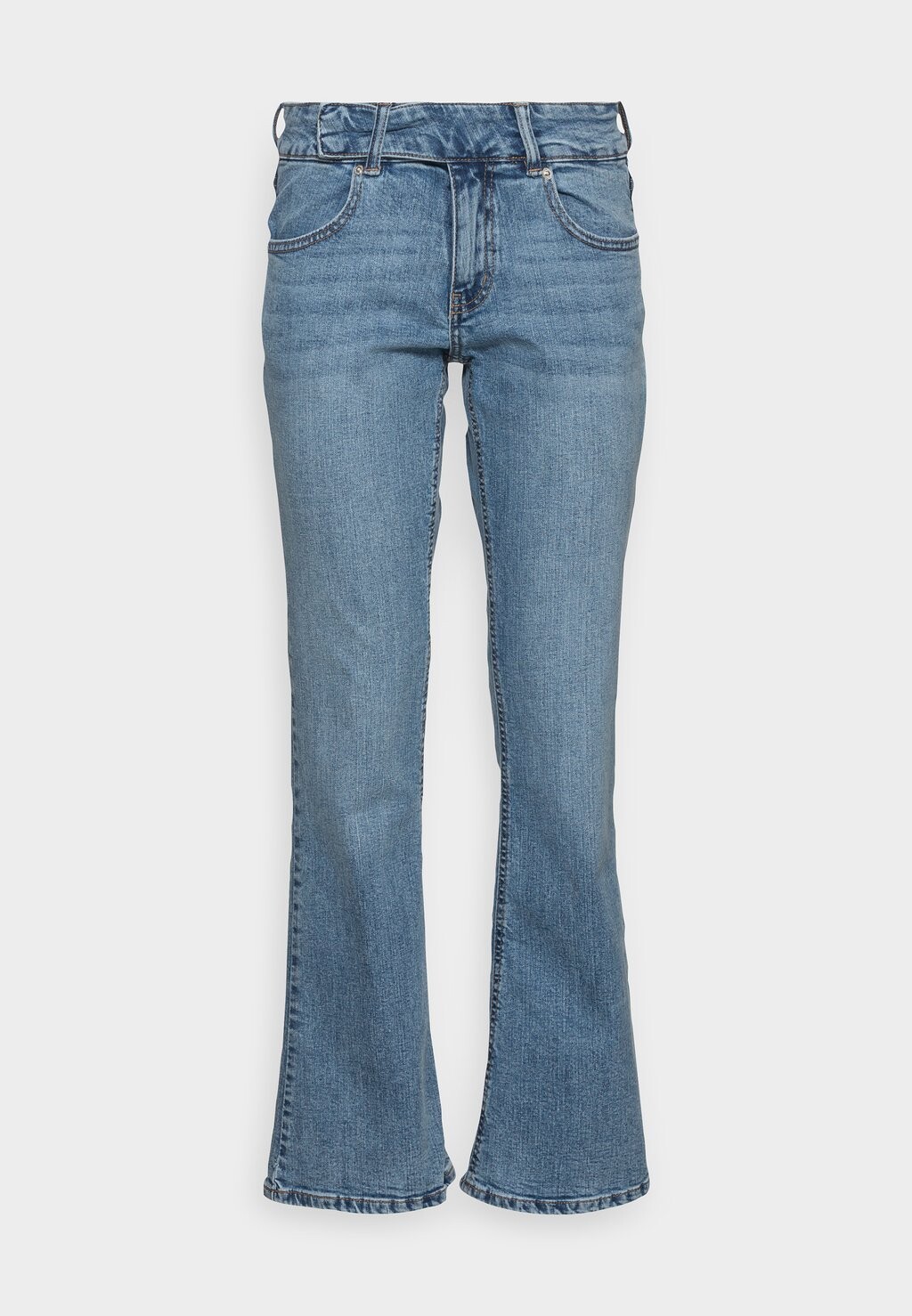 

Джинсы Bootcut Gina, синий