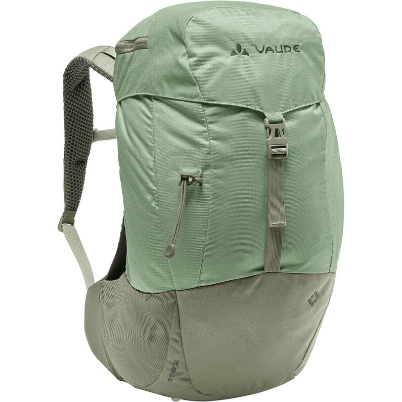 

Женский Рюкзак Skomer 24 Vaude, зеленый