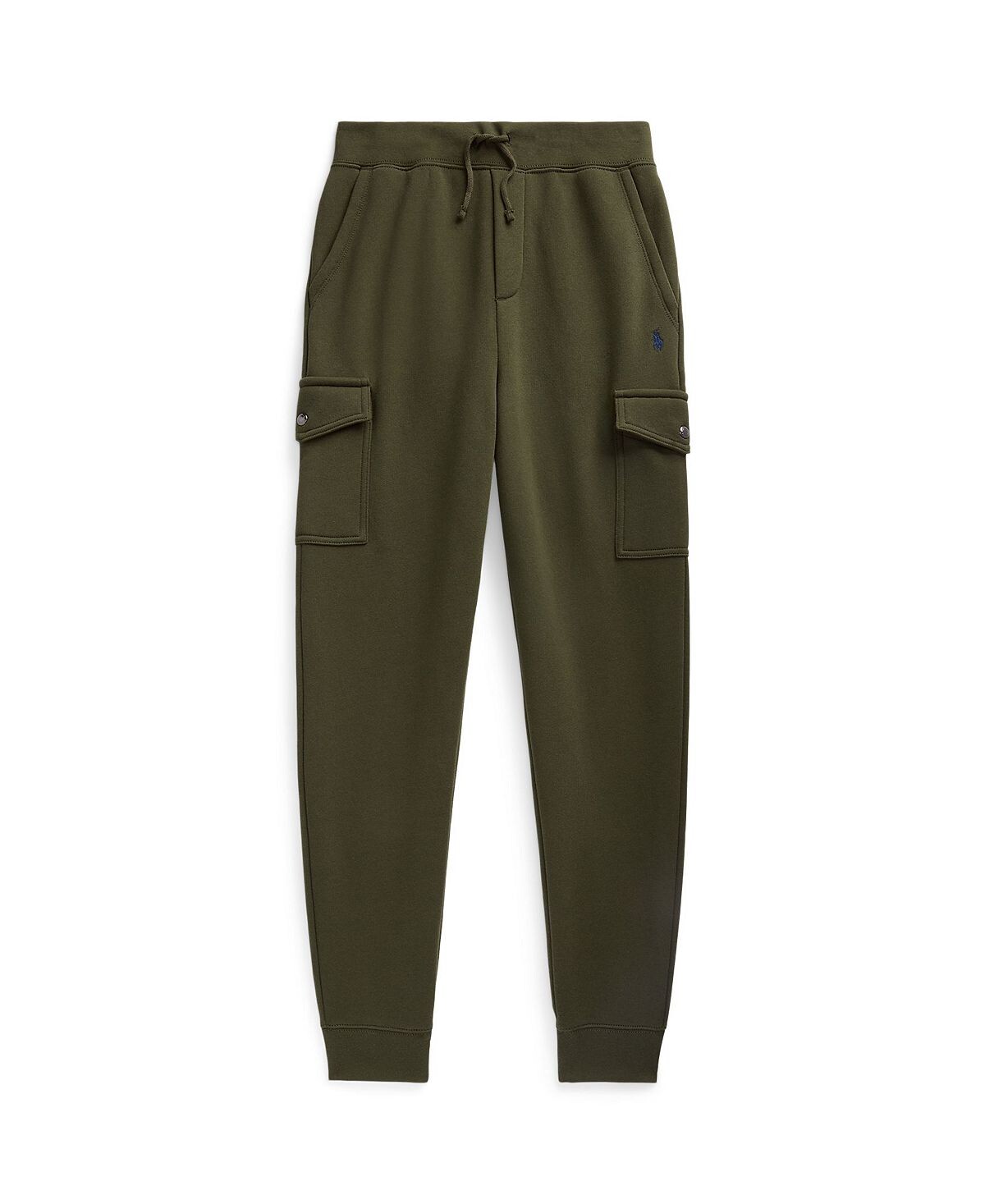 

Брюки-карго из флиса для мальчиков Big Boys Polo Ralph Lauren