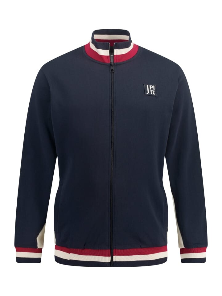 

Спортивная куртка JP1880, цвет navy blau