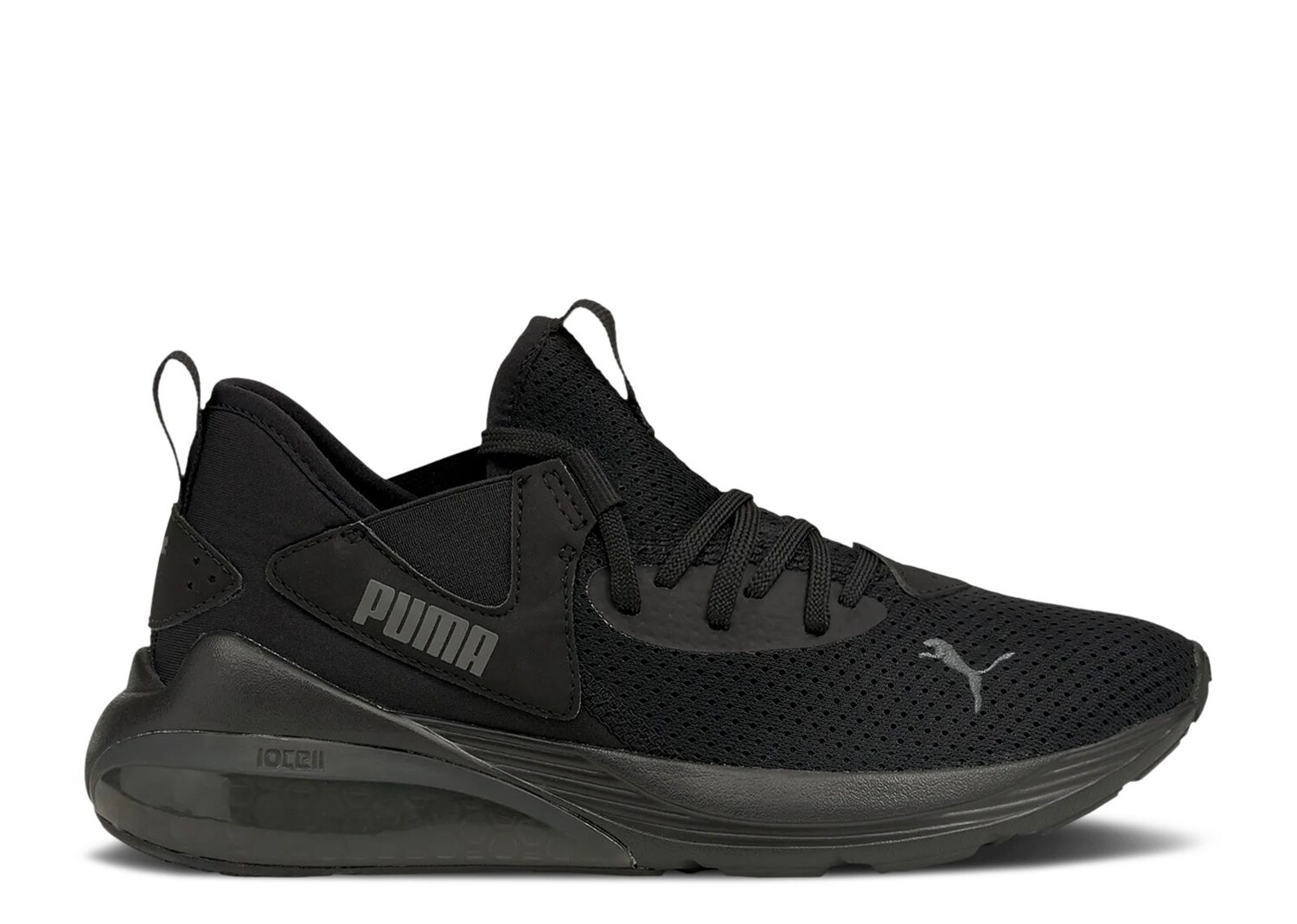 

Кроссовки Puma Cell Vive Jr 'Black Castlerock', черный
