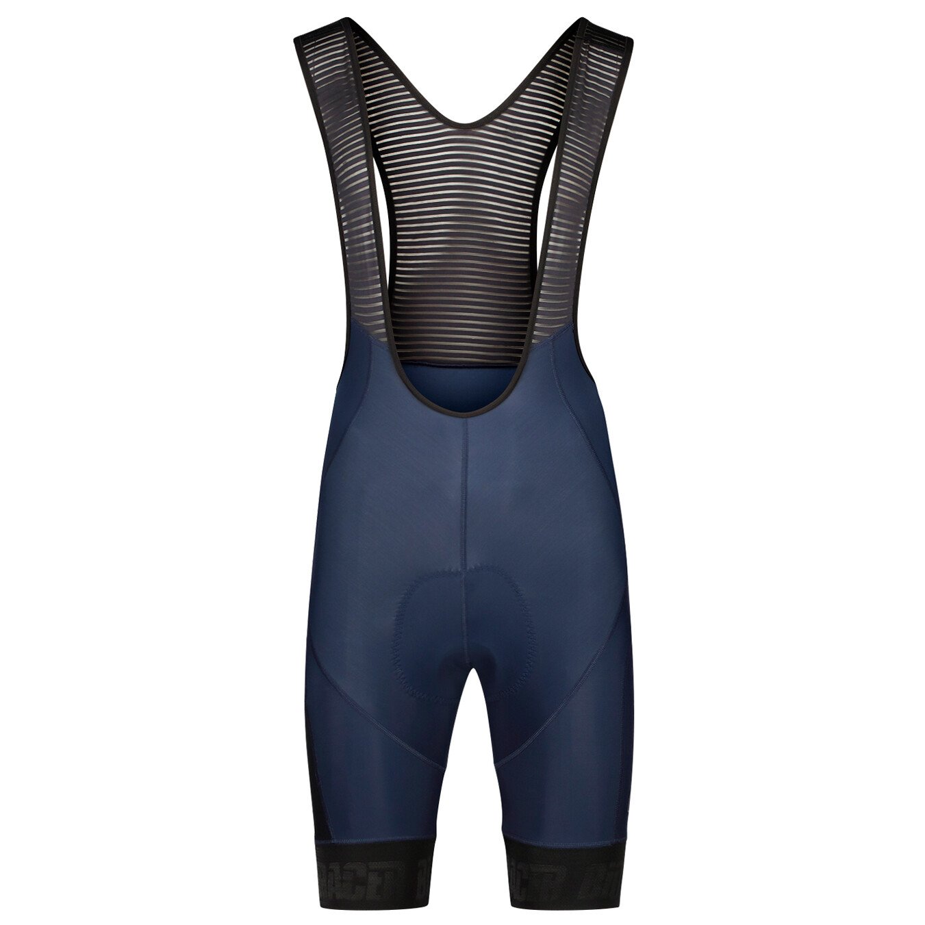 

Велосипедные шорты Bioracer Icon Audax Bibshorts, цвет Nautica, Серый