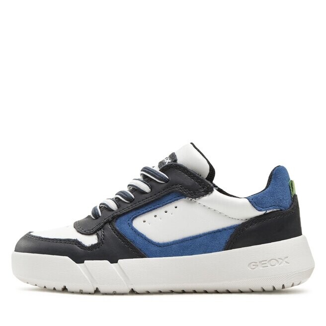 

Кроссовки Geox JHyroo Boy, белый