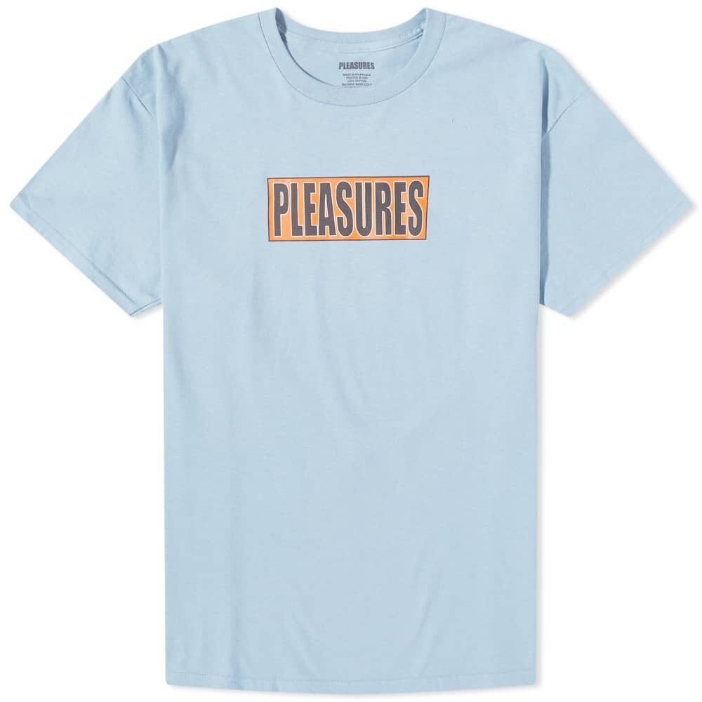 

Футболка Pleasures