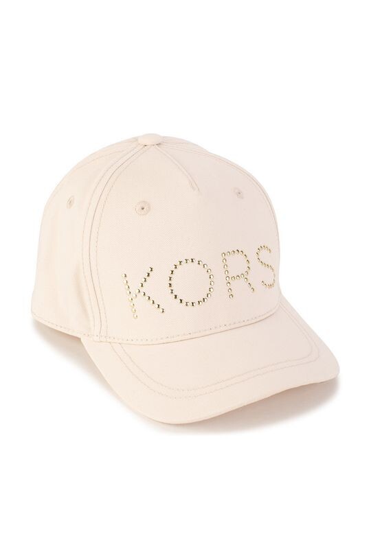 

Детская шапка Michael Kors, бежевый
