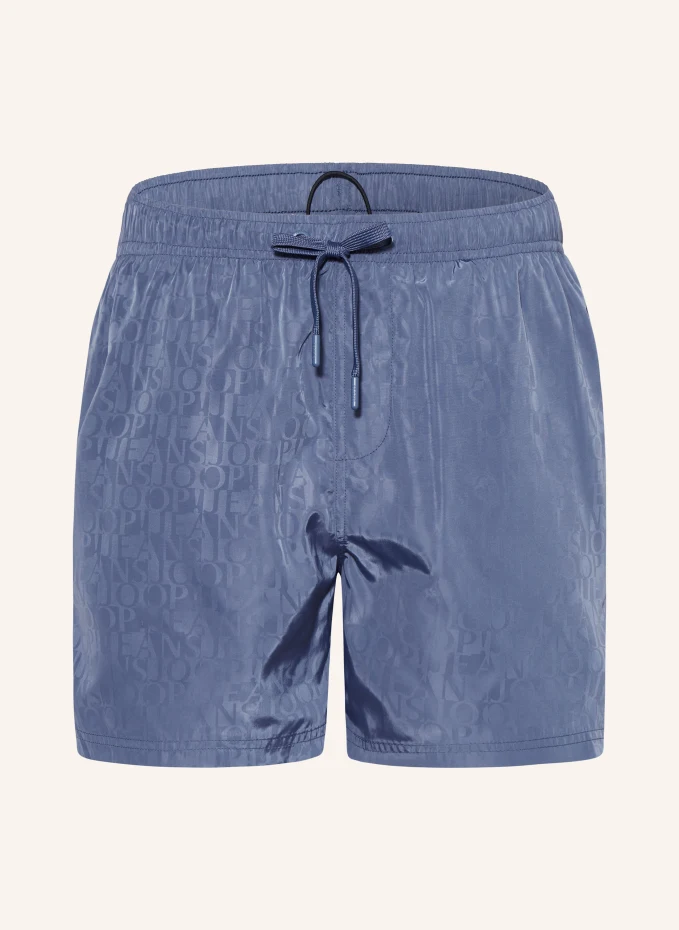 

Шорты для плавания сиеста Joop! Jeans, синий