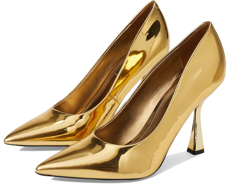 

Туфли Nine West Ravens, цвет Bronze Mirror Metallic
