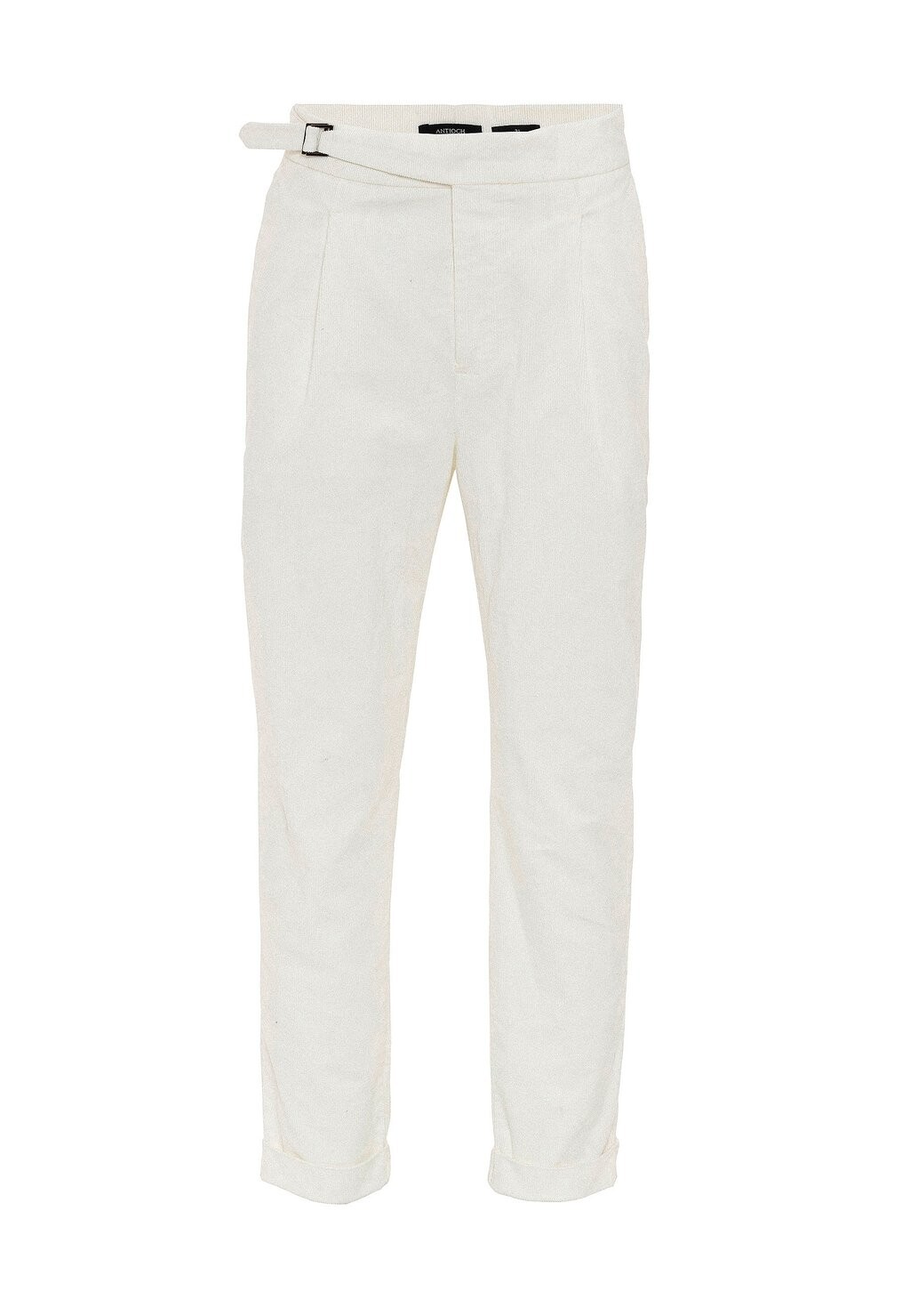 

Брюки High Waist Antioch, белый