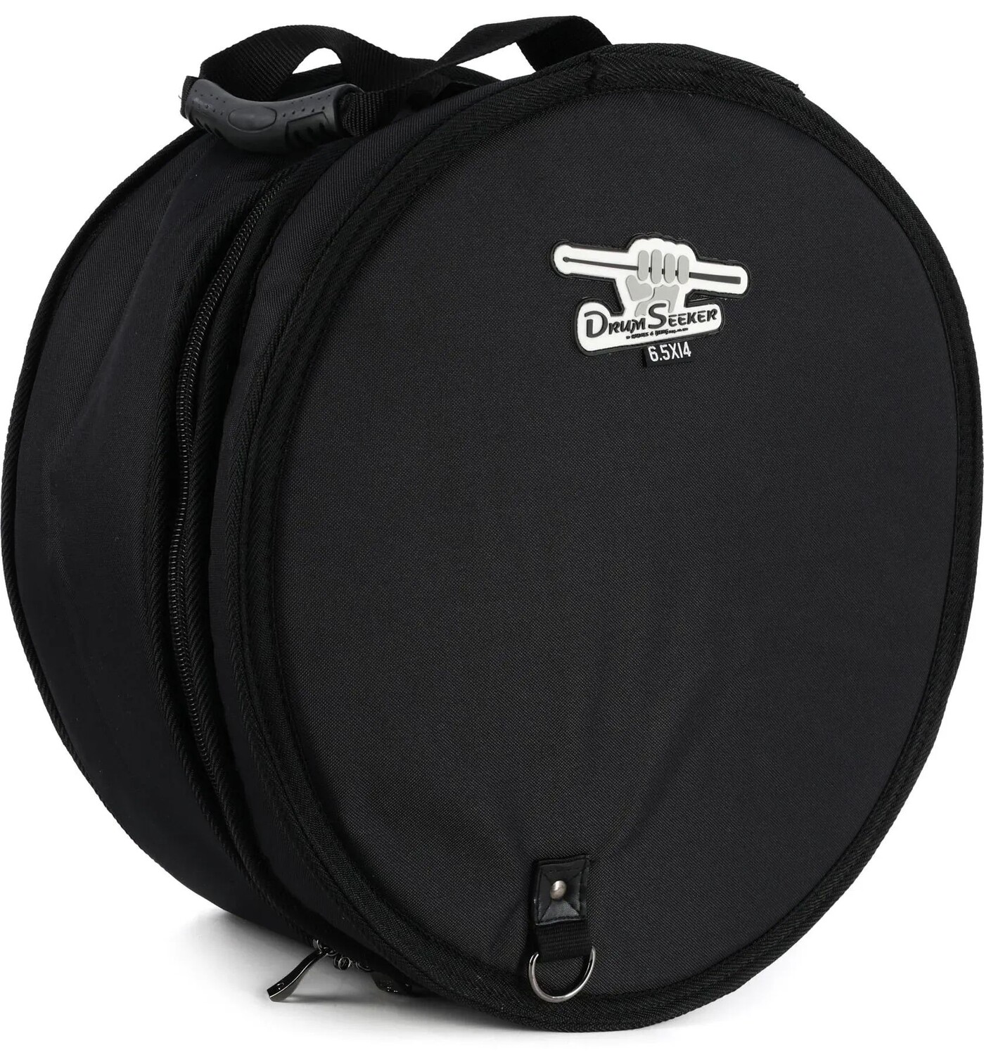 

Сумка для малого барабана Humes & Berg Drum Seeker — 6,5 x 14 дюймов
