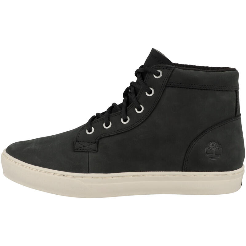 

Ботинки на шнуровке Adventure 2.0 WL Chukka мужчины TIMBERLAND, цвет schwarz