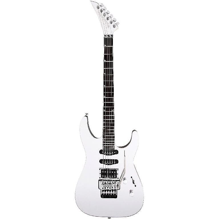 Электрогитара Jackson Pro Series Soloist SL3R Mirror