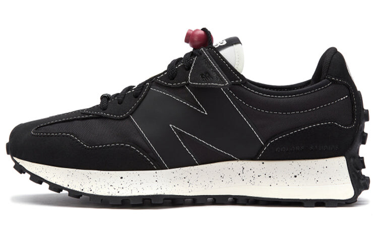 

Кроссовки COLORS STUDIOS x New Balance 327 MS327CF, черный