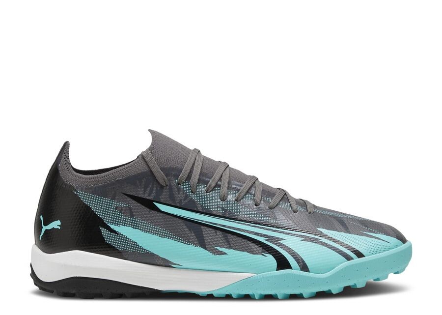 

Кроссовки Puma Ultra Match Tt 'Rush Pack', серый