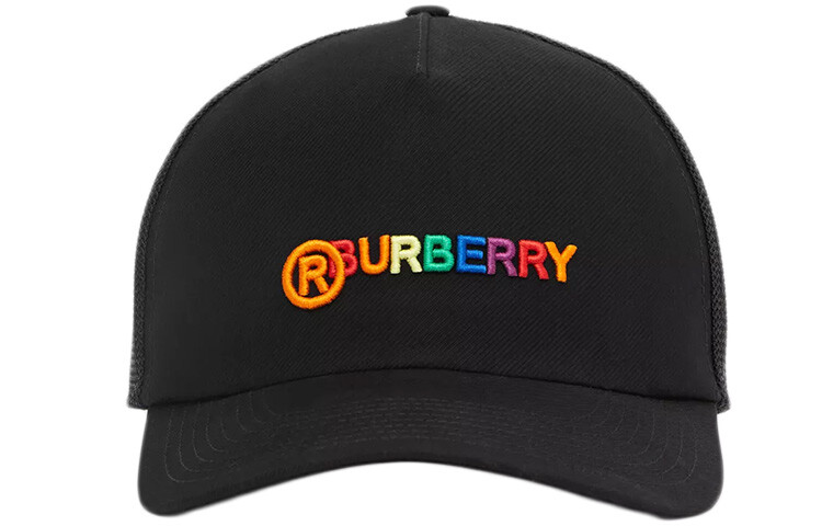 

Кепка унисекс Burberry