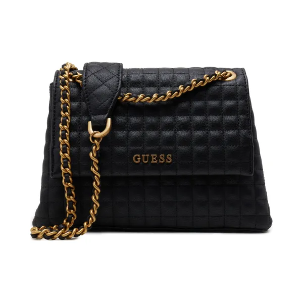 

Сумка через плечо Tia Guess, черный