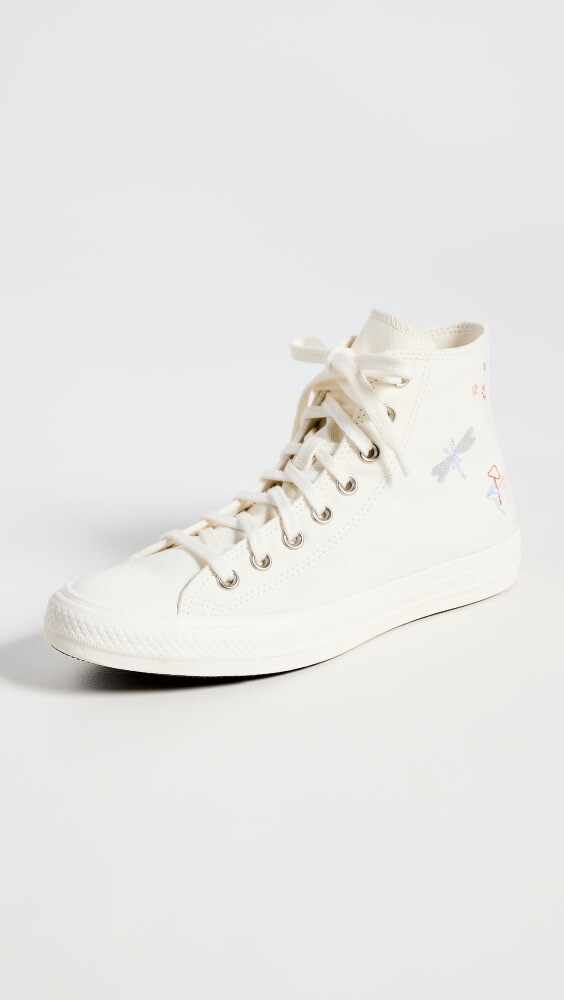 

Кроссовки Converse Chuck Taylor All Star