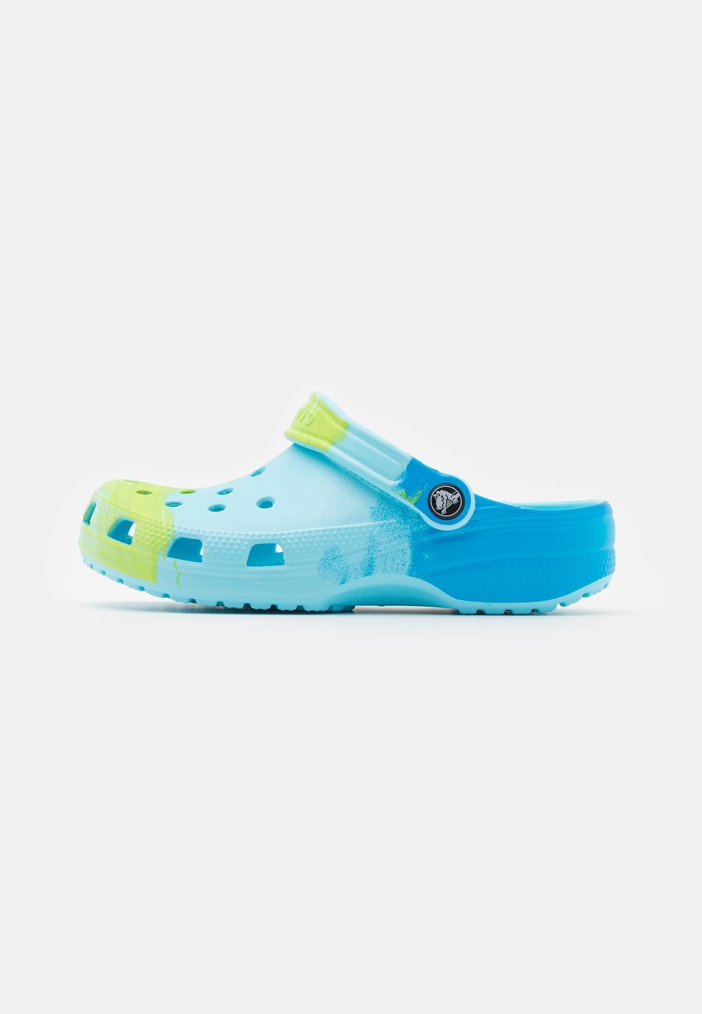 

Шлепанцы Crocs