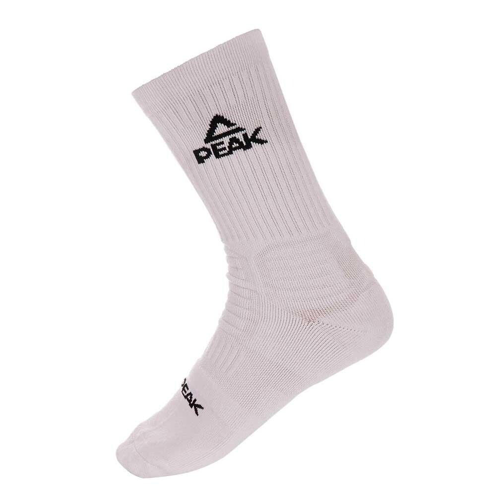 

Носки Peak Elite Long, белый