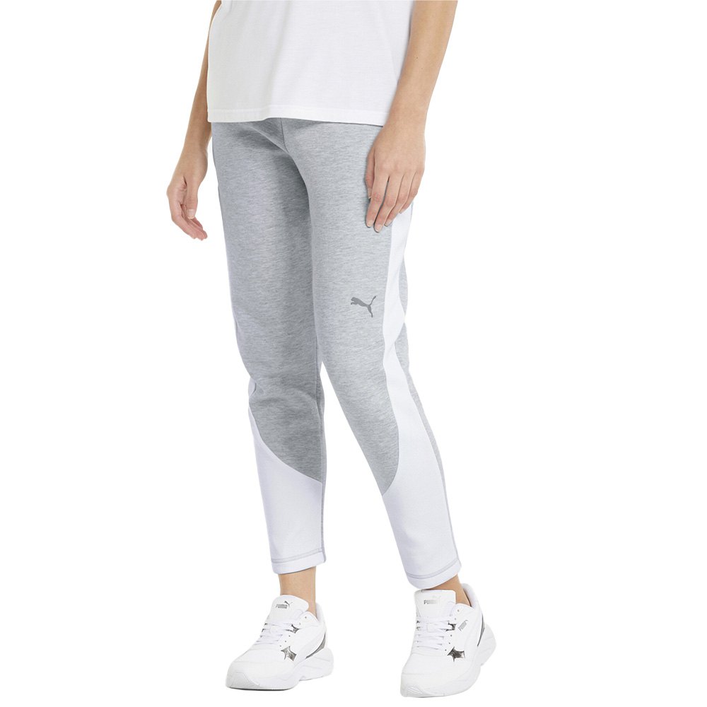 Puma Gold Pants for women