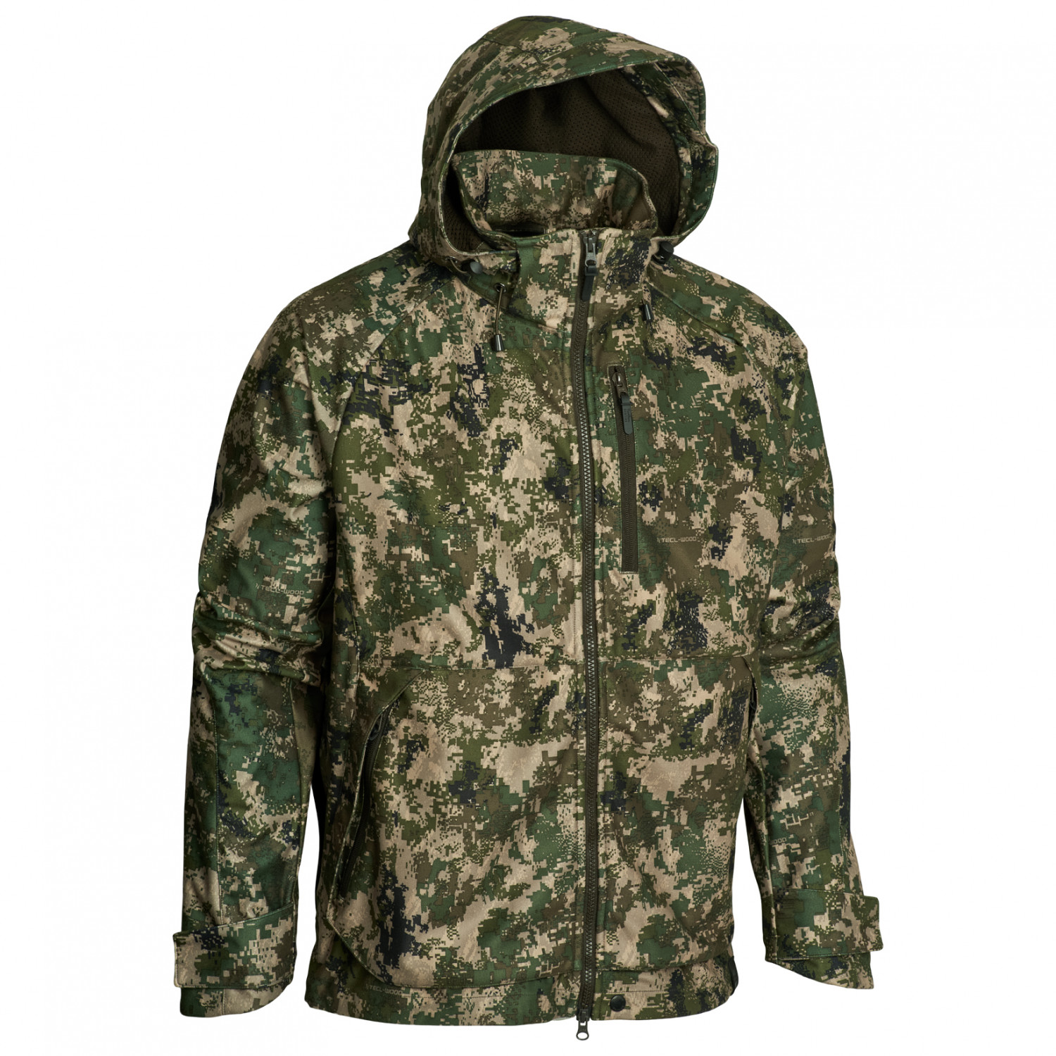 Дождевик Northern Hunting Torg Falki, цвет Camouflage Opt 9 camouflage clothing menswear military tactics of autumn winter clothes outdoors hunting camouflage uniform