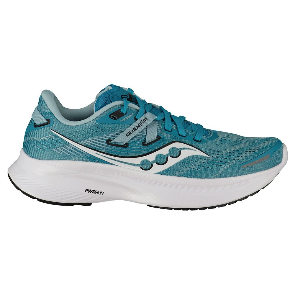 

Кроссовки Saucony Guide 16, синий