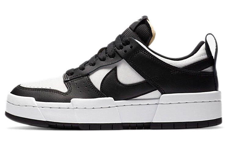 

Женские кроссовки для скейтбординга Nike Dunk Low Disrupt Черный
