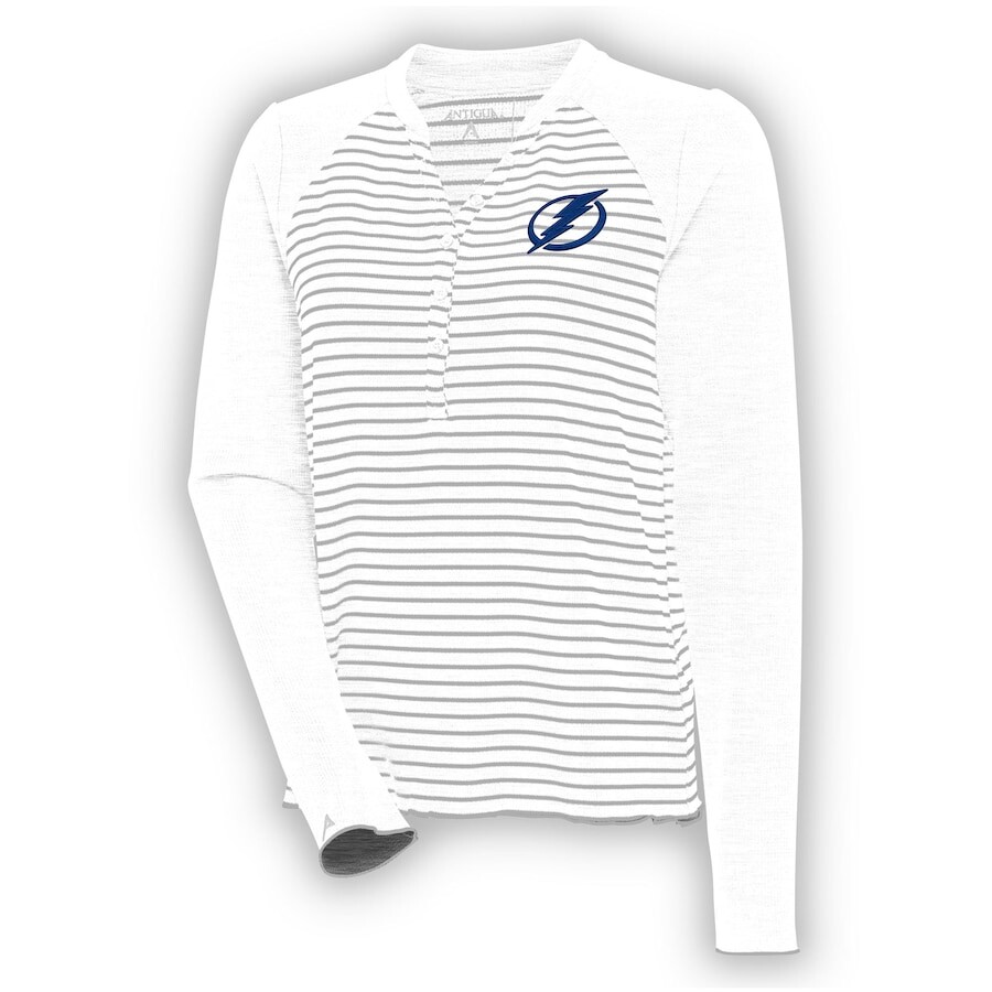 

Куртка Antigua Tampa Bay Lightning, белый